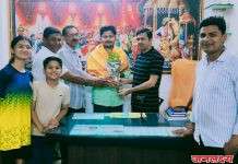 ग्रामीण भागातील हर्षलची गगन भरारी चार महिन्यात तीन क्षेत्रातील अधिकारी पदी निवड