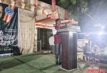 डॉ बाबासाहेब आंबेडकर हे संपूर्ण भारताचे – किसन सूर्यवंशी