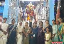 सोयगाव तालुक्यासह महामानव भारतरत्न डॉ. बाबासाहेब आंबेडकर यांची जयंती उत्साहात साजरी