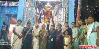 सोयगाव तालुक्यासह महामानव भारतरत्न डॉ. बाबासाहेब आंबेडकर यांची जयंती उत्साहात साजरी