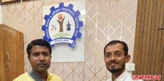 पाचोरा आयटीआयच्या विद्यार्थ्यांसाठी रोजगाराची सुवर्णसंधी; ‘भारद्वाज नेटवर्क सोल्युशन्स’ सोबत सामंजस्य करार संपन्न