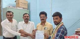 सोयगावात ज्वारी खरेदी केंद्र सुरू करण्याची मागणी तीव्र