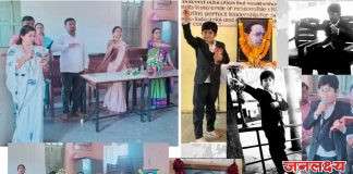 डॉ.बाबासाहेब आंबेडकरांच्या जयंती निमित्त पाचोरा येथे लिनेस क्लब ची स्थापना