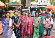 लिनेस क्लब पाचोरा च्या माध्यमातून माणुसकीचा हात; विविध उपक्रमांनी केले दानकार्य