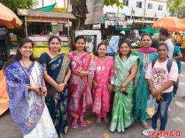 लिनेस क्लब पाचोरा च्या माध्यमातून माणुसकीचा हात; विविध उपक्रमांनी केले दानकार्य