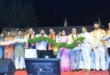 जी स्वप्न घेऊन अक्षय मैदानात उतरला ती सर्व स्वप्न मी पुर्ण करणार,या निवडणुकीत दिलेले मत स्व.शिवाजीराव कर्डिले यांना खरी श्रद्धांजली ठरेल : मुख्यमंत्री देवेंद्र फडणवीस