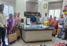 Vinoba डिजिटल एज्युकेशन प्लॅटफॉर्म अंतर्गत ‘पोस्ट ऑफ द मंथ – मार्च 2026’ विजेत्यांचा गौरव