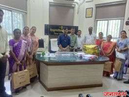 Vinoba डिजिटल एज्युकेशन प्लॅटफॉर्म अंतर्गत ‘पोस्ट ऑफ द मंथ – मार्च 2026’ विजेत्यांचा गौरव