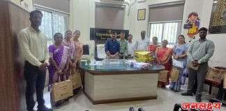 Vinoba डिजिटल एज्युकेशन प्लॅटफॉर्म अंतर्गत ‘पोस्ट ऑफ द मंथ – मार्च 2026’ विजेत्यांचा गौरव