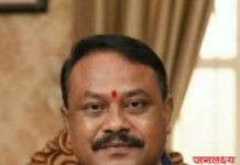 निधन वार्ता योगेश पुडलिक मानकर यांचे अल्पशा आजाराने निधन