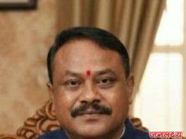 निधन वार्ता योगेश पुडलिक मानकर यांचे अल्पशा आजाराने निधन