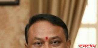 निधन वार्ता योगेश पुडलिक मानकर यांचे अल्पशा आजाराने निधन