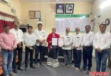 विद्यार्थ्यांना स्टार्टअपसाठी मिळणार पाठबळ: दादासाहेब डॉ. सुरेश जी पाटील महाविद्यालय चोपडा आणि काईट स्टार्टअप फोरम जळगाव यांच्यात सामंजस्य करार