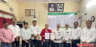 विद्यार्थ्यांना स्टार्टअपसाठी मिळणार पाठबळ: दादासाहेब डॉ. सुरेश जी पाटील महाविद्यालय चोपडा आणि काईट स्टार्टअप फोरम जळगाव यांच्यात सामंजस्य करार