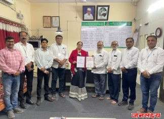 विद्यार्थ्यांना स्टार्टअपसाठी मिळणार पाठबळ: दादासाहेब डॉ. सुरेश जी पाटील महाविद्यालय चोपडा आणि काईट स्टार्टअप फोरम जळगाव यांच्यात सामंजस्य करार