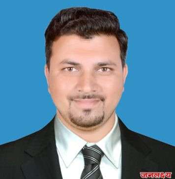 जळगाव जिल्हाध्यक्षपदी हेमकांत गायकवाड यांची निवड; अन्याय, अत्याचार व भ्रष्टाचाराविरोधात संघटित लढ्याचा निर्धार