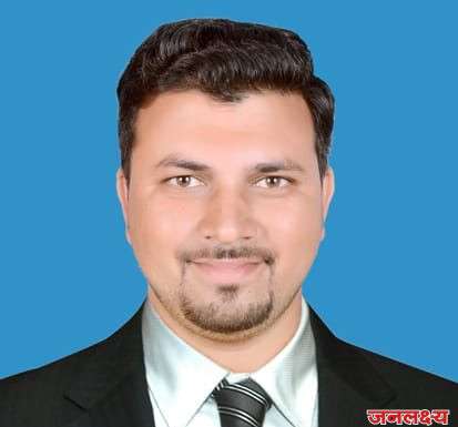 जळगाव जिल्हाध्यक्षपदी हेमकांत गायकवाड यांची निवड; अन्याय, अत्याचार व भ्रष्टाचाराविरोधात संघटित लढ्याचा निर्धार