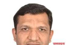 पाचोरा येथील सुपुत्र सहाय्यक आयुक्त (गुप्तवार्ता) श्री. याऊद्दीन खाटीक यांना डीजीपी मेडल जाहीर