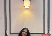 गो.से.हायस्कूलच्या शिरपेचात मानाचा तुरा “मानसी भिवसने एम.बी.बी.एस.उत्तीर्ण”