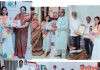 “‘Human Rights in India” विषयावरील प्रा. सौ जयश्रीताई वाघ यांच्या अध्यायाचे प्रकाशन सोहळा 1 मे च्या त्रिवेणी पर्वावर संपन्न