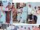 “‘Human Rights in India” विषयावरील प्रा. सौ जयश्रीताई वाघ यांच्या अध्यायाचे प्रकाशन सोहळा 1 मे च्या त्रिवेणी पर्वावर संपन्न