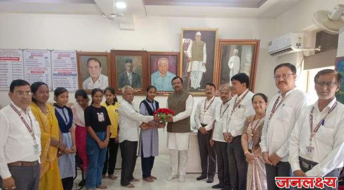 एन.एम.एम.एस. शिष्यवृत्ती परीक्षेत गो.से. हायस्कूलचे सुयश