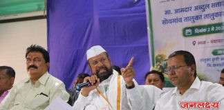 सोयगावात खरीप हंगामपूर्व नियोजन बैठकीत शेतकरी हिताचे निर्देश