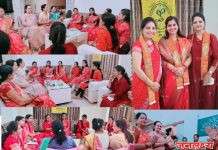 लिनेस क्लब पाचोराची शपथविधी व पदग्रहण सोहळा उत्साहात संपन्न: प्रा.सौ.जयश्री वाघ यांची क्लबच्या अध्यक्षपदी निवड