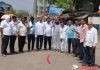 सोयगावमध्ये भाजपचा विजयोत्सव उत्साहात साजरा