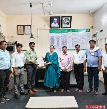 दादासाहेब डॉ. सुरेश जी. पाटील महाविद्यालय, चोपडा आणि आदिवासी विकास प्रकल्प विभाग यावल यांच्यात सामंजस्य करार