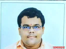 चेतन पिंगळेचे शालांत परीक्षेत घवघवीत यश ; ९७.८० टक्के गुणांनी शाळेची मान उंचावली