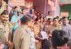 वालसावंगीत “सकल हिंदू समाजातर्फे भव्य जनआक्रोश मोर्चा” आरोपींना कठोर शिक्षा देण्याची मागणी; हजारो नागरिकांचा सहभाग