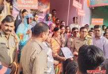 वालसावंगीत “सकल हिंदू समाजातर्फे भव्य जनआक्रोश मोर्चा” आरोपींना कठोर शिक्षा देण्याची मागणी; हजारो नागरिकांचा सहभाग