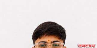 एस.एस.सी.परीक्षेत सौ सु गी पाटील माध्यमिक विद्यालय भडगाव ची गगन भरारी जयेश संभाजी भोई 98.20% मिळवून पाचोरा व भडगाव तालुक्यातून प्रथम