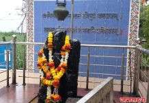 ताजनापूर येथे शनैश्वर जन्मोत्सवा निमित्त अखंड हरिनाम सप्ताहाचे आयोजन