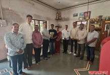 श्री. गो.से. हायस्कूल,पाचोरा येथे गुणवंत विद्यार्थ्यांचा सत्कार