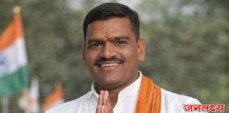 भोकरदन तालुका अध्यक्षपदी महेंद्र बेराड यांची नियुक्ती अखिल भारतीय भ्रष्टाचार निर्मूलन संघर्ष समितीकडून नियुक्ती पत्र प्रदान