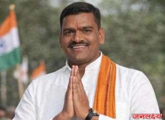 भोकरदन तालुका अध्यक्षपदी महेंद्र बेराड यांची नियुक्ती अखिल भारतीय भ्रष्टाचार निर्मूलन संघर्ष समितीकडून नियुक्ती पत्र प्रदान