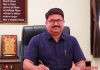 गो.पु.पाटील विद्यालय व कनिष्ठ महाविद्यालय,कोळगाव येथे प्राचार्यपदी आर. आर. वळखंडे यांची नियुक्ती…!!!