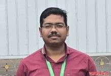 सोयगाव : पंचायत समिती सोयगावच्या प्रभारी गट विकास अधिकारीपदी अमोल जगताप रुजू