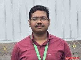 सोयगाव : पंचायत समिती सोयगावच्या प्रभारी गट विकास अधिकारीपदी अमोल जगताप रुजू