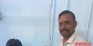 अतिवृष्टी अनुदानातील अनियमिततेविरोधात संघर्ष शेतकरी संघटना आक्रमक