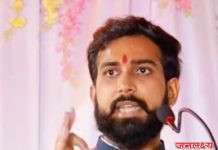 राजकीय नेत्यांनो, ‘कार्यक्रमांच्या’ गर्दीतून बाहेर पडा; तालुक्याचा विकास कधी? – हर्षल हिंदू, सोयगाव तालुका