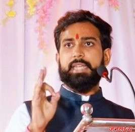 राजकीय नेत्यांनो, ‘कार्यक्रमांच्या’ गर्दीतून बाहेर पडा; तालुक्याचा विकास कधी? – हर्षल हिंदू, सोयगाव तालुका