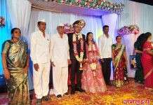 माजी सभापतींच्या मुलाचा सत्यशोधक पद्धतीने आदर्श विवाह; सोयगाव तालुक्यात चर्चेचा विषय