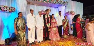 माजी सभापतींच्या मुलाचा सत्यशोधक पद्धतीने आदर्श विवाह; सोयगाव तालुक्यात चर्चेचा विषय