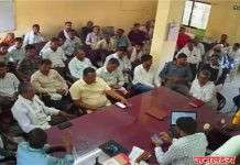कृषि सेवा केंद्र चालकांनी मांडल्या व्यवसायाच्या व्यथा