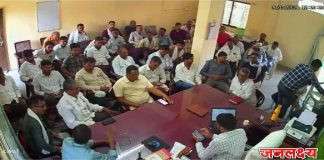 कृषि सेवा केंद्र चालकांनी मांडल्या व्यवसायाच्या व्यथा