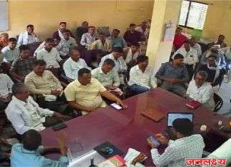 कृषि सेवा केंद्र चालकांनी मांडल्या व्यवसायाच्या व्यथा
