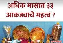 अधिक मासात नात्यांचा गोडवा; आर्थिक अडचणींवर मात करत जावयाच्या मानपानाची परंपरा जपण्याची धडपड